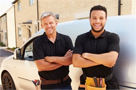 Sub-Contractor Vacancies